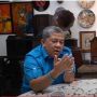 Fahri Hamzah Bingung Pemimpin Negara Tak Sambut Rizieq, Sindir Jokowi?