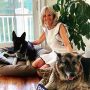 Anjingnya Gigit Staf Gedung Putih, Jill Biden Ungkap akan Pelihara Kucing