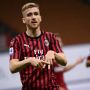 Pemain AC Milan Alexis Saelemaekers Sedang Liburan di Bali di Jeda Piala Dunia 2022, Siapa Dia?
