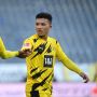 Petinggi Dortmund Klaim Fisik Jadon Sancho Sangat Buruk, Gara-gara MU?