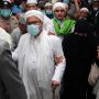 CEK FAKTA: Habib Rizieq Pernah Bersumpah Najis Pulang Indonesia?