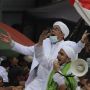 Ade Armando Bongkar Duit Habib Rizieq dari Pemodal Kerusuhan di Indonesia