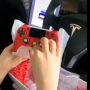 Begini Jadinya Jika Stik PS Jadi Pengganti Setir Mobil, Canggih!