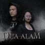 Bocoran Sinopsis Dua Alam, Kisah Mencekam di Kuburan Belanda