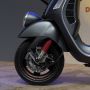 Piaggio Indonesia Hadirkan Vespa Sei Giorni II, Ini Spesifikasinya