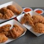 Ingin Jajal Pengalaman Unik Makan Burger dan Ayam Goreng, Di Sini Tempatnya