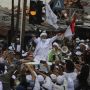 Muncul Surat Positif COVID-19, Habib Rizieq: Saya Masih dalam Observasi