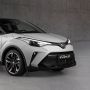 Toyota dan Suzuki Kolaborasi Kembangkan Kendaraan Hybrid