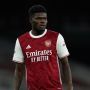 Hits Bola: Thomas Partey Berulah Pasca Laga Terakhir Arsenal di Liga Inggris