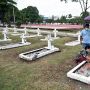 Gawat! Pagar Besi hingga Kabel di TMP Pekanbaru Jadi Sasaran Pencurian