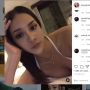Kepada Penyebar Hoaks Video Syur, Anya Geraldine: Ga Bener Deh Kelakuan Lho