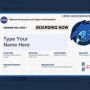 NASA Rayakan Misi Pertama SpaceX Lewat Tiket Peluncuran Virtual