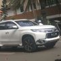 Wow! Habib Rizieq Naik Mobil dengan Plat Nomor B1FPI, Ini Daftar Harganya