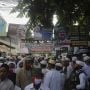 Hindari Jalan KS Tubun, Jalur Petamburan ke Slipi dan Sebaliknya Ditutup