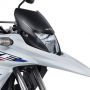 Kenalan dengan Saudara Kembar Honda CRF250 Rally, Tampilannya Ciamik Nih