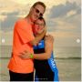 Salut, Pria Down Syndrome Ini Sanggup Selesaikan Ironman Triathlon