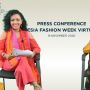 Pekan Mode Indonesia Fashion Week 2020 Digelar Secara Virtual