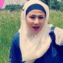 Sambut Habib Rizieq, Camelia Malik Rela Jalan Kaki 3 Km ke Bandara