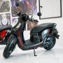 Aksi Pria Perlakukan Honda Scoopy Ini Bikin Geger, Serasa Bawa Koper