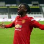 Wan-Bissaka Kembali Diacuhkan Timnas Inggris, Southgate Beri Penjelasan