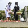 Doa Ziarah Kubur ke Makam saat Hari Pahlawan Lengkap