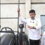 Jelang Bulan Suci, Mentan Pastikan Ketersediaan Kebutuhan Pangan Nasional