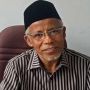 Masyumi Sudah Deklarasi, Wan Abu Bakar: Pengurus Daerah Segera Dibentuk
