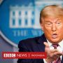Apa yang Terjadi Jika Trump Tolak Tinggalkan Gedung Putih?