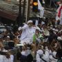 Terungkap, Ini Alasan Habib Rizieq Belum Muncul Lagi ke Publik Usai Hajatan