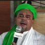 Habib Rizieq: Kalau Beda Pendapat Jangan Main Tangkap dan Ditersangkakan!
