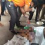 Kakek Penjual Ikan Meninggal dalam Kerumunan Penjemput Habib Rizieq