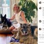 Pindah ke Gedung Putih, Dua Anjing Joe Biden Langsung Jadi Selebgram