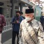 Usai Bertemu Anies, Habib Rizieq Gelar Pertemuan Tertutup dengan Amien Rais