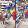 Viral Bocah Silver Beli Mi Instan untuk Ibu, Publik: Sesak Dada Ini!