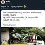 Anaknya Diputus Cinta karena Naik Supra, Aksi Orang Tua Ini Tak Terduga