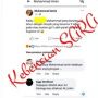 Akun di Facebook Ini Menghina Rosullah, Tawarkan Video Porno Nabi Muhammad