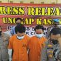 Begal Sadis di Cikande, Tak Segan Bacok Kepala Hingga Dada Korban
