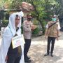 Nekat Tidak Pakai Masker di Cinere, Hukuman Menyeramkan Ini Menanti