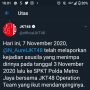 Aurellia JKT48 Lapor Polisi soal Pelecehan Seksual