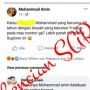 Netizen Ngaku Punya Video Panas Nabi Muhammad Dilaporkan Polisi
