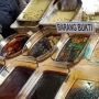 Jual dan Produksi Kratom, Bule Asal Australia Teracam Penjara 12 Tahun