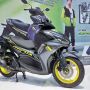 Aerox Remuk Tabrak Motor Galon, Netizen: Mana Cicilan Masih Lama