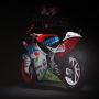 Simak Tunggangan Tim Indonesia untuk Berlaga di Moto2, MotoGP 2021