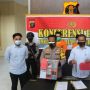 Gondol Rp 175 Juta, Penipu yang Mengaku Bupati Paser Ditangkap di Bekasi