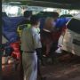 Kecelakaan Maut di Serpong, Mobil Tabrak Pejalan Kaki Hingga Gerobak Nasi
