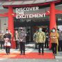 Resmi Dibuka, Aeon Store Sentul City Jadi Pilihan Belanja Baru di Bogor