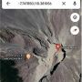 Percaya atau Tidak, Lokasi Warung Pecel Lele ini Berada di Puncak Merapi