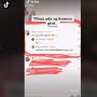 Pria Ini Lamar Wanita Lewat Kolom Komentar TikTok, Endingnya Tak Diduga