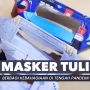 Ide Kreatif dan Inovasi Keren Masker Transparan untuk Teman Tuli