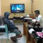 Tersangka Penimpasan Ojol Lepas Dari Proses Hukum, Korban: Saya Dirugikan